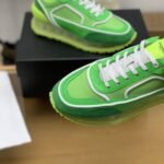 Balmain casual Sneakers - Image 4