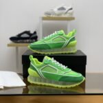 Balmain casual Sneakers - Image 6