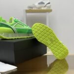 Balmain casual Sneakers - Image 8