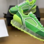 Balmain casual Sneakers - Image 9