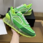 Balmain casual Sneakers - Image 10