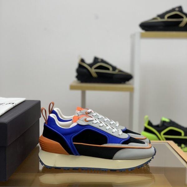 Balmain casual Sneakers