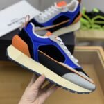 Balmain casual Sneakers - Image 3