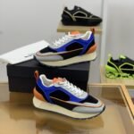 Balmain casual Sneakers - Image 2