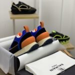 Balmain casual Sneakers - Image 5