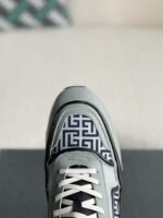 Balmain casual Sneakers - Image 9
