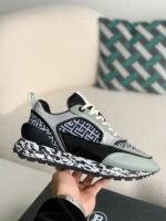 Balmain casual Sneakers - Image 3