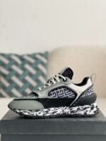 Balmain casual Sneakers - Image 2