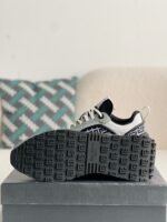 Balmain casual Sneakers - Image 7