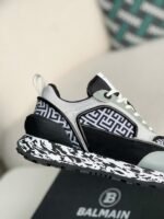 Balmain casual Sneakers - Image 8