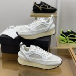Balmain casual Sneakers - Image 5