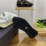 Balmain casual Sneakers - Image 6