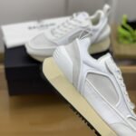 Balmain casual Sneakers - Image 9