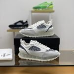 Balmain casual Sneakers - Image 4