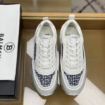 Balmain casual Sneakers - Image 5