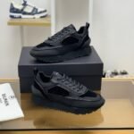 Balmain casual Sneakers - Image 4