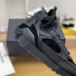 Balmain casual Sneakers - Image 6