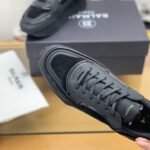 Balmain casual Sneakers - Image 9
