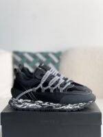 Balmain casual Sneakers