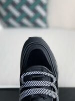 Balmain casual Sneakers - Image 8