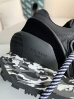 Balmain casual Sneakers - Image 9