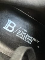 Balmain casual Sneakers - Image 13