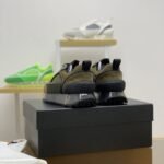 Balmain casual Sneakers - Image 3