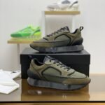 Balmain casual Sneakers - Image 4