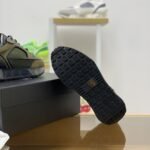 Balmain casual Sneakers - Image 7