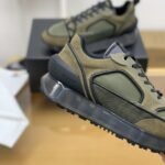 Balmain casual Sneakers - Image 8