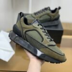 Balmain casual Sneakers - Image 9