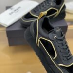 Balmain mech casual Sneakers - Image 5