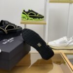 Balmain mech casual Sneakers - Image 8