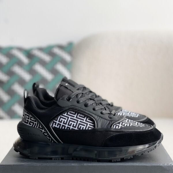 Balmain casual Sneakers