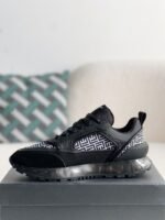 Balmain casual Sneakers - Image 2