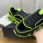 Balmain casual Sneakers - Image 4