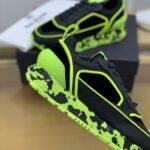 Balmain casual Sneakers - Image 5