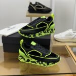 Balmain casual Sneakers - Image 6