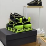 Balmain casual Sneakers - Image 7