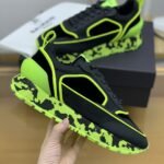 Balmain casual Sneakers - Image 10