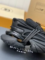 Balmain sneakers - Image 9