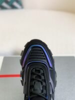 Prada Cloudbus Thunder technology fabric sneakers - Image 4