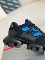 Prada Cloudbus Thunder technology fabric sneakers - Image 5