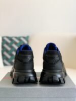 Prada Cloudbus Thunder technology fabric sneakers - Image 6