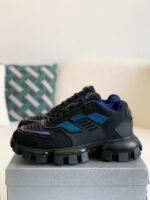 Prada Cloudbus Thunder technology fabric sneakers - Image 7