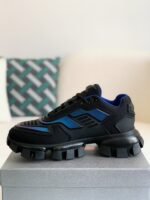 Prada Cloudbus Thunder technology fabric sneakers - Image 2
