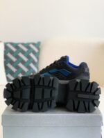 Prada Cloudbus Thunder technology fabric sneakers - Image 9
