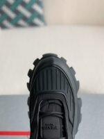 Prada Cloudbus Thunder technology fabric sneakers - Image 5