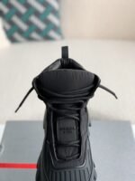 Prada Cloudbus Thunder technology fabric sneakers - Image 7