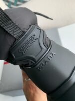 Prada Cloudbus Thunder technology fabric sneakers - Image 10